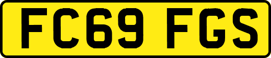 FC69FGS