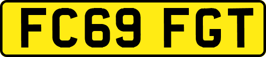 FC69FGT