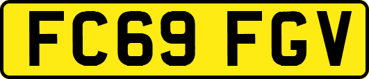 FC69FGV