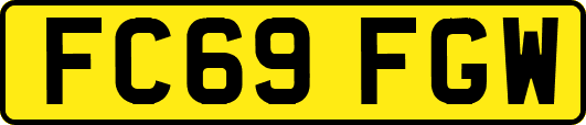 FC69FGW