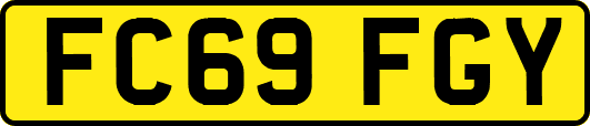 FC69FGY