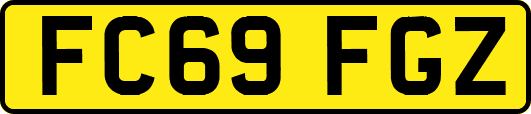 FC69FGZ