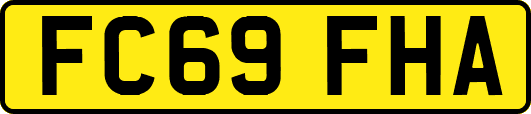 FC69FHA