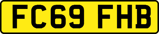 FC69FHB