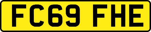FC69FHE
