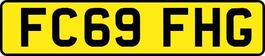 FC69FHG