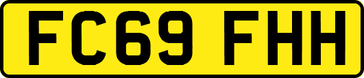 FC69FHH
