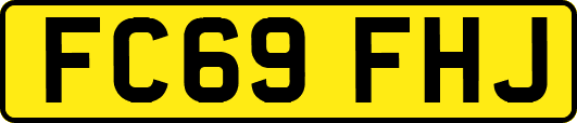 FC69FHJ