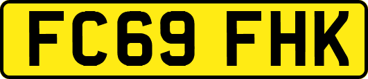 FC69FHK