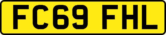 FC69FHL