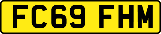 FC69FHM