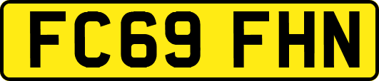 FC69FHN