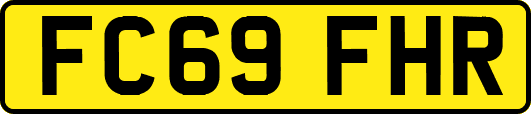 FC69FHR
