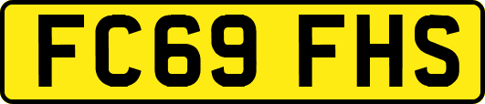 FC69FHS