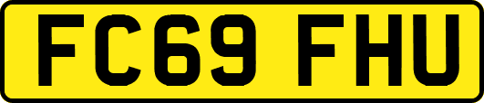 FC69FHU