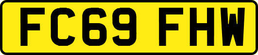 FC69FHW