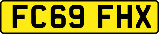 FC69FHX