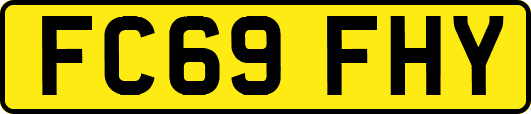FC69FHY