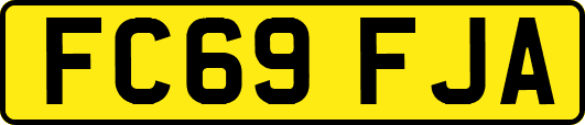 FC69FJA