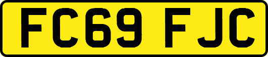 FC69FJC