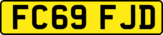 FC69FJD