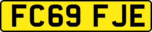 FC69FJE