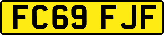FC69FJF