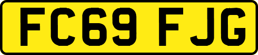 FC69FJG