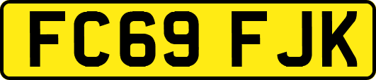 FC69FJK