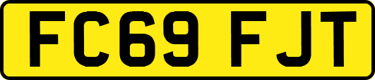 FC69FJT