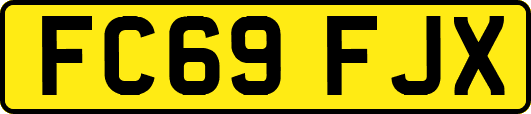 FC69FJX