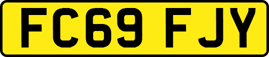 FC69FJY