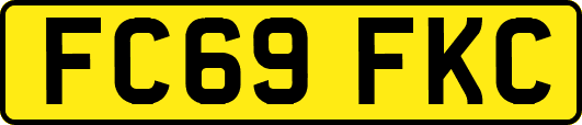 FC69FKC