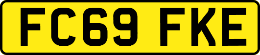 FC69FKE