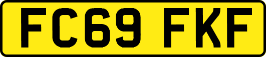 FC69FKF
