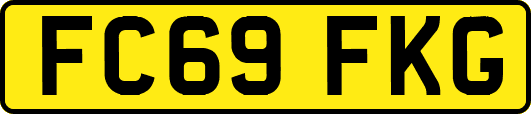 FC69FKG
