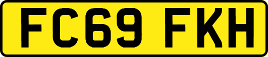 FC69FKH