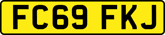 FC69FKJ
