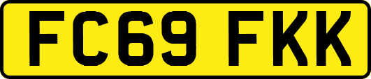 FC69FKK