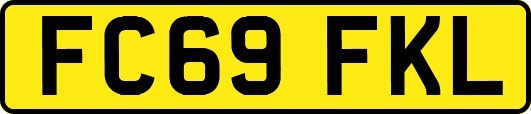 FC69FKL