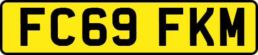 FC69FKM