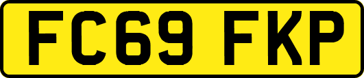 FC69FKP