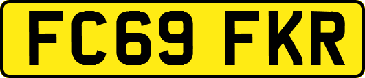 FC69FKR