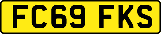 FC69FKS