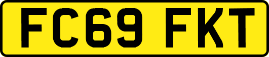 FC69FKT