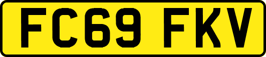 FC69FKV