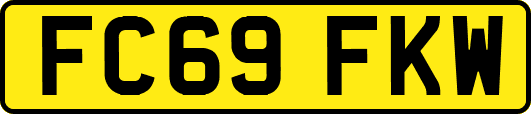 FC69FKW