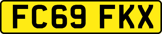 FC69FKX