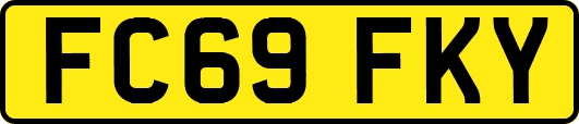 FC69FKY