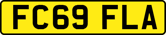 FC69FLA